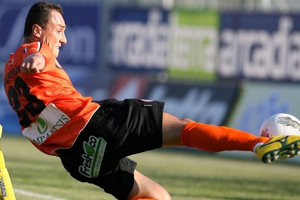 Τιμάει το ψωμί που τρώει ο Μπάρκογλου!