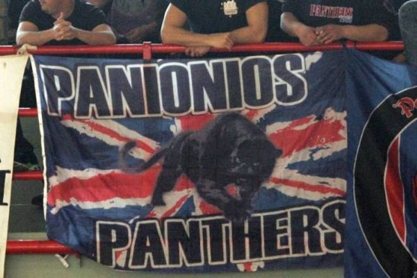 «Αναγκαία η βοήθεια του κόσμου»