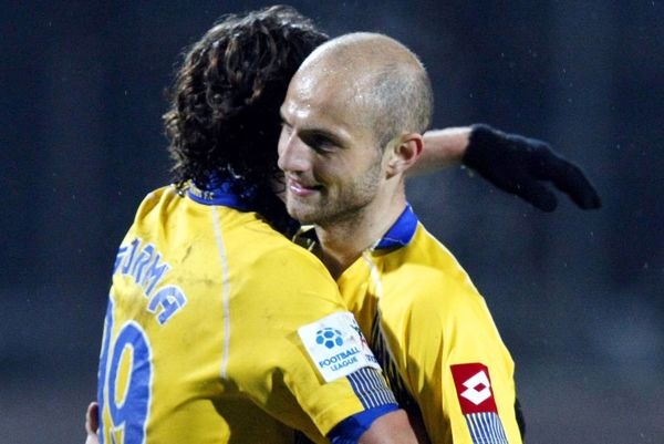 Αναστασιάδης: «Προσγειωμένοι...»