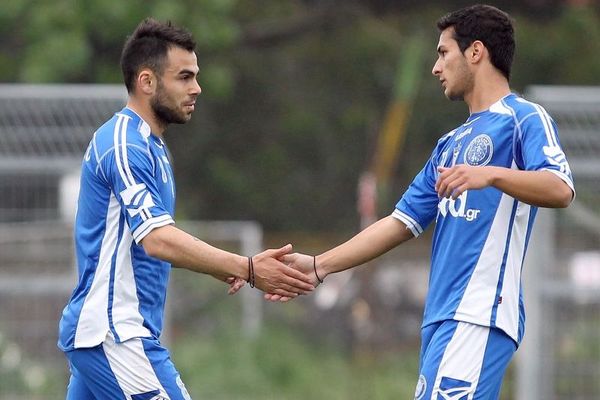 Ηλιάδης: «Δεν νοιάζονται για μας»