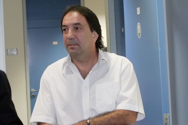 Παντελή: «Δεν έχω διάθεση να αποχωρήσω»