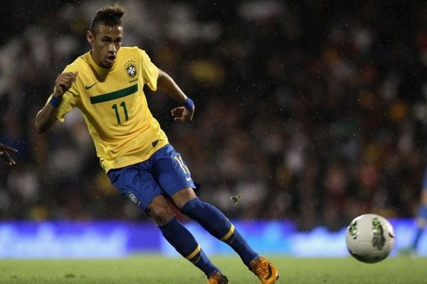 Στην Ρεάλ ο Νεϊμάρ!