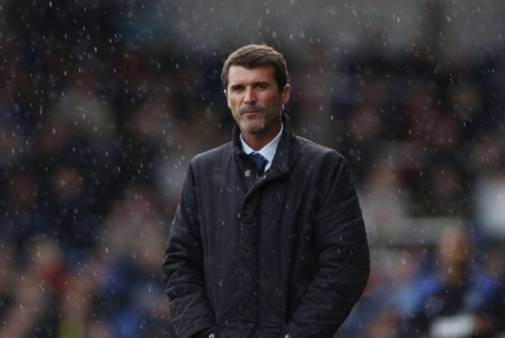 Κιν: «Σκοράρει για πλάκα ο Ρούνεϊ»