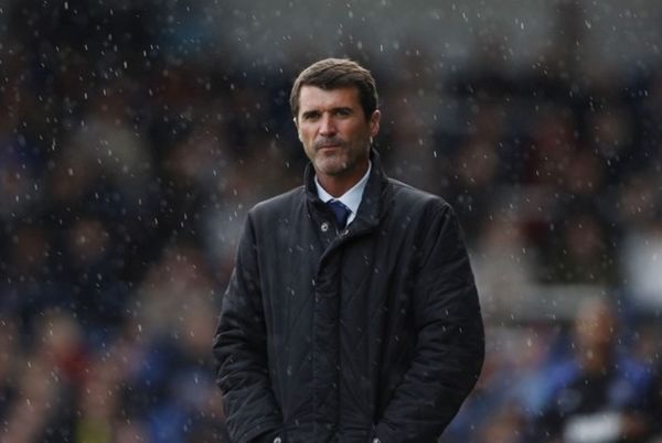 Κιν: «Σκοράρει για πλάκα ο Ρούνεϊ»