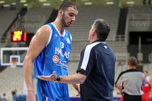 Επιστροφή με… απώλειες