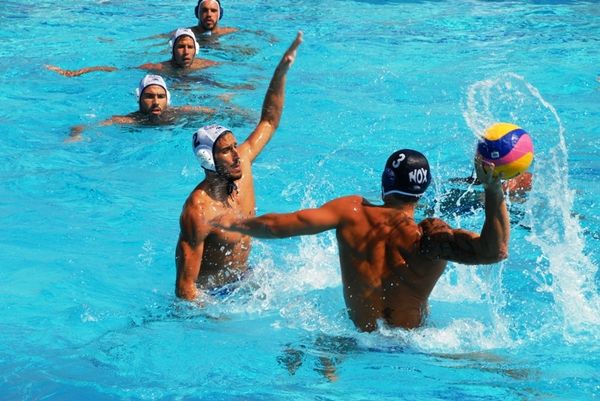 Τα πρωινά παιχνίδια του ΣΕΔΥ
