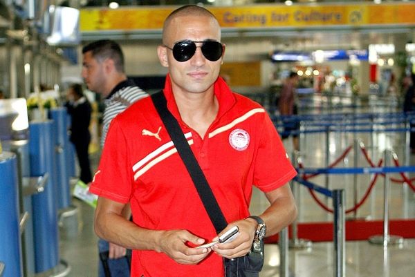 Διεθνής και πάλι ο Τζεμπούρ