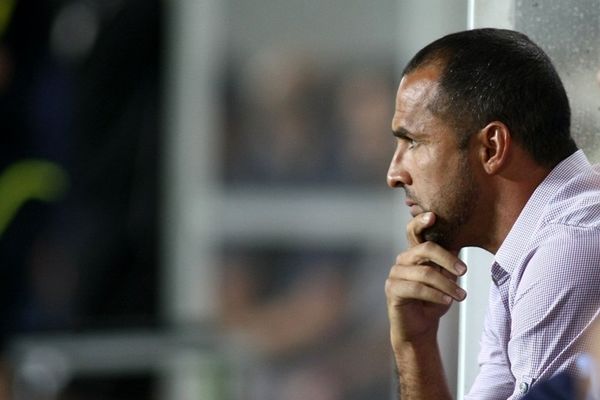 Λουτσιάνο: «Πιστεύουμε στην ομάδα»
