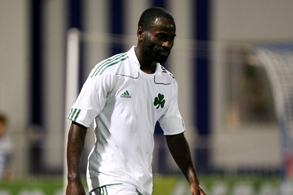 Κουίνσι: «Στείλαμε μήνυμα» 