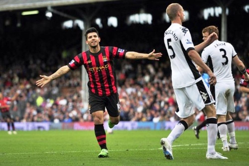 «Γκέλα» για Σίτι