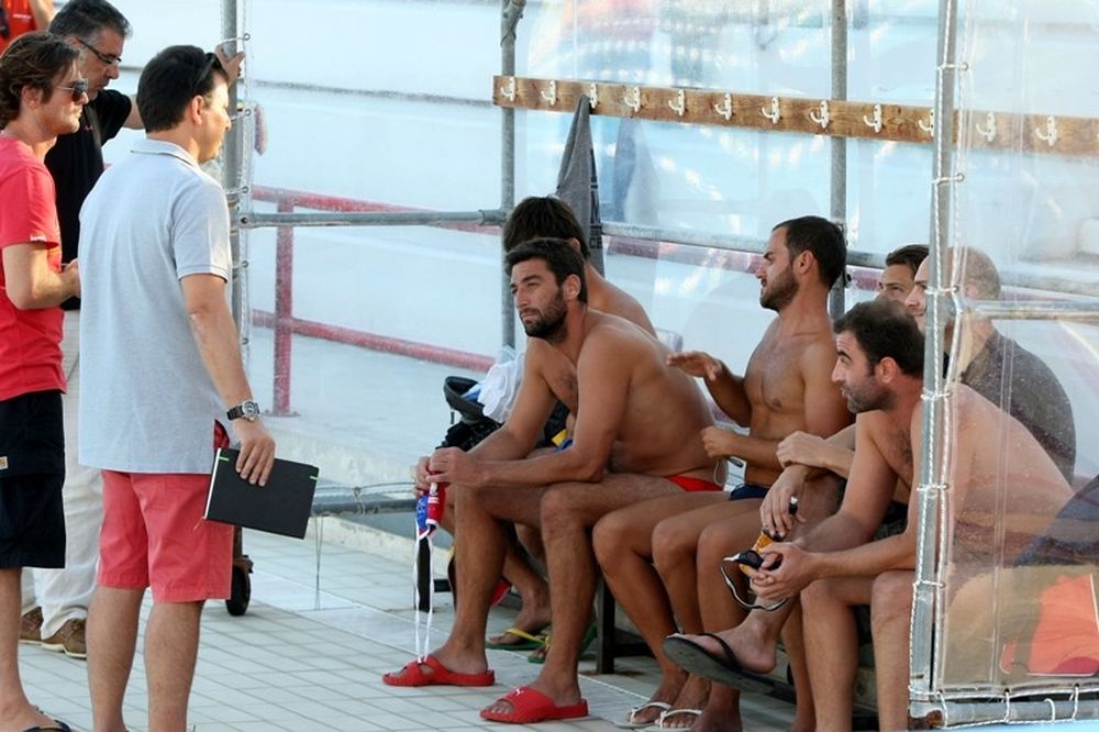 Πάει Καρπενήσι ο Ολυμπιακός