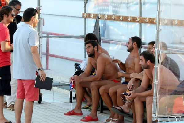 Πάει Καρπενήσι ο Ολυμπιακός