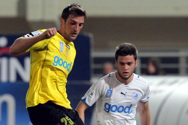 Μπούντιμιρ: «Εγώ έχασα τον αγώνα»