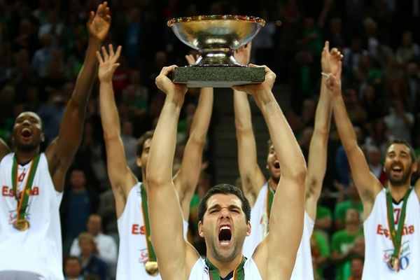 Ισπανία reloaded (photos)