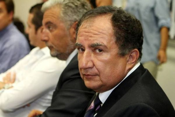 Εκτακτο Δ.Σ. στο Βόλο