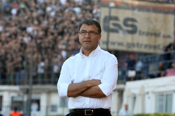 Λεμονής: «Αδικούμαστε»