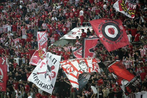 Τα τελευταία εισιτήρια με Ντόρτμουντ