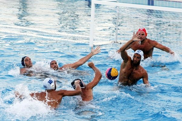 Νικήτρια η Ελλάδα