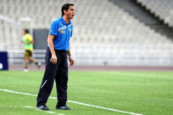 Χιμένεθ: «Κάθε νίκη θα έχει θυσία και αίμα»