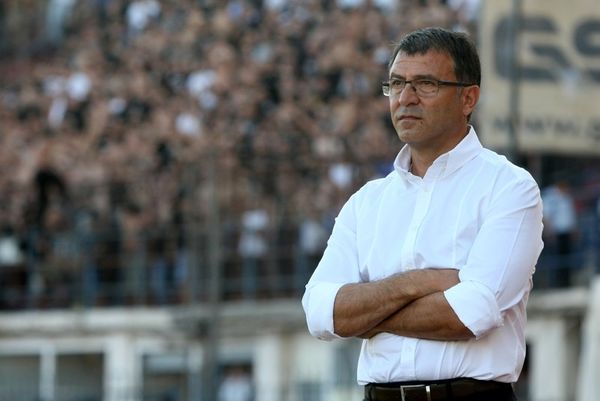 Λεμονής: «Πιο δίκαιη η ισοπαλία»