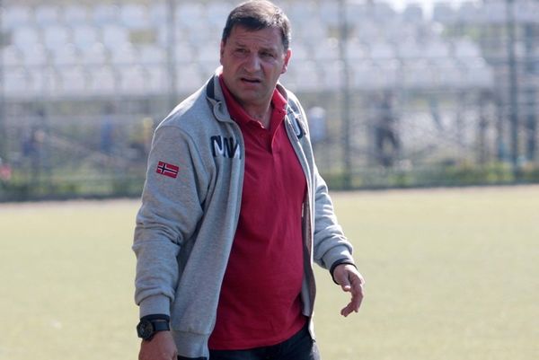 Ισόπαλος ο Ιωνικός κόντρα στο Περιστέρι
