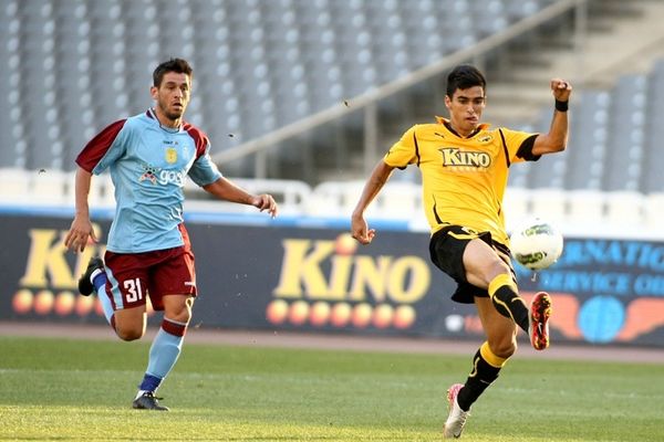 Φραγκουλάκης: «Άδικο το αποτέλεσμα»