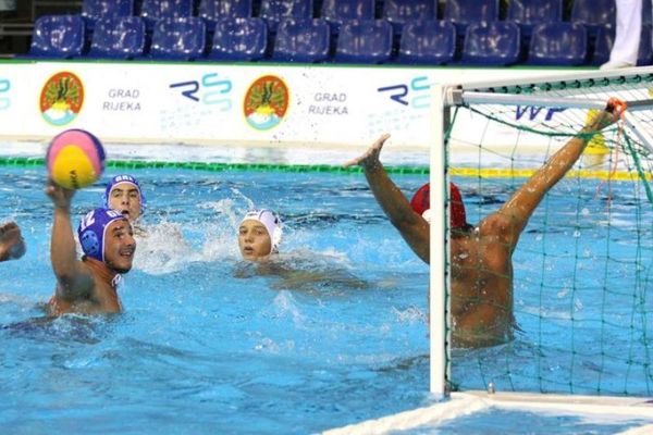 Τέταρτοι οι Έφηβοι