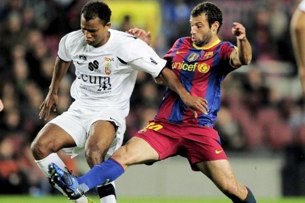 Μασεράνο: «Έρχονται περισσότερα»