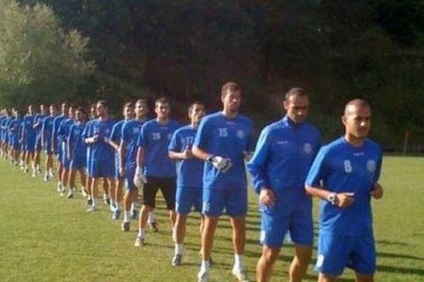  Ήττα των Χανιών από την Επισκοπή