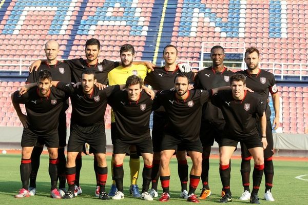 Φιλική νίκη της Παναχαϊκής στα Ψαχνά