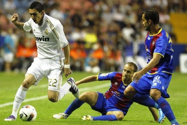 Στον… κακό της δαίμονα η Ρεάλ