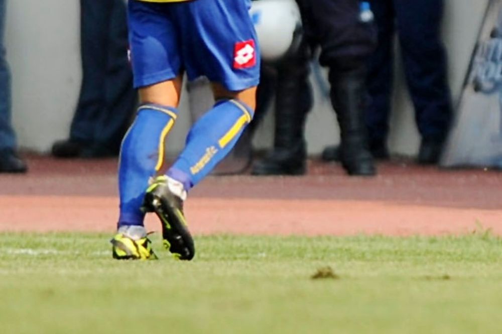 Τα άβολα… παπούτσια