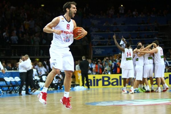 Καλντερόν: «Μια ξεχωριστή οικογένεια»