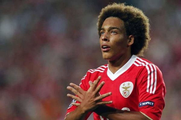 Πέντε «ανατέλλοντες αστέρες» του Champions League