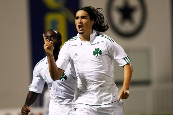 Από τον Κριστόφ στον «Σέμπα»