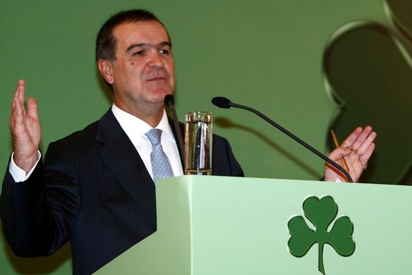 Νέο τελεσίγραφο Βγενόπουλου