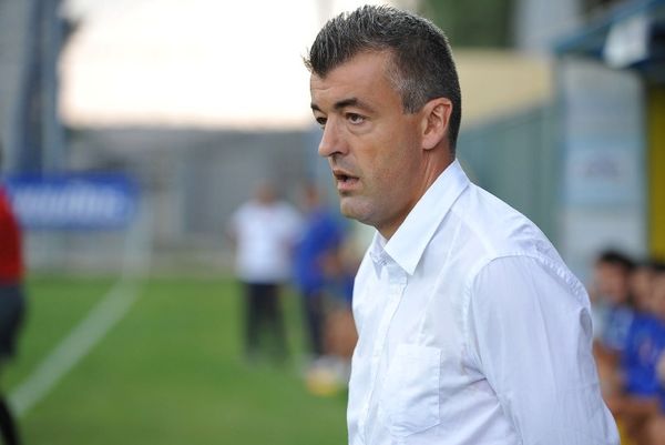 Σύννεφα πάνω από την Τρίπολη