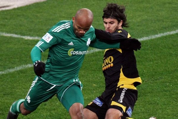 Φιλικό με Άρη ο Παναθηναϊκός