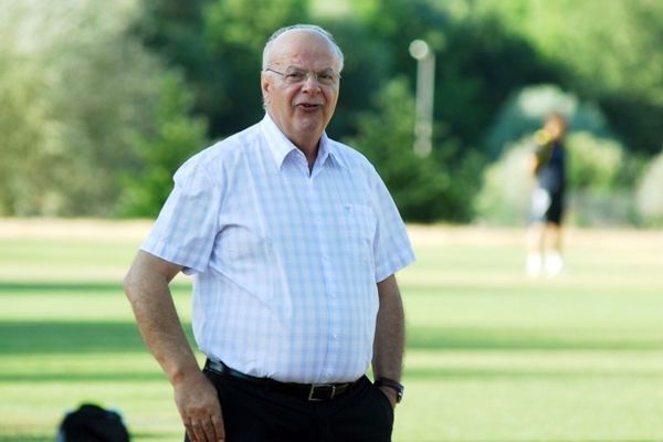 Βασιλακόπουλος: «Ξεπέρασαν πολλές δυσκολίες»