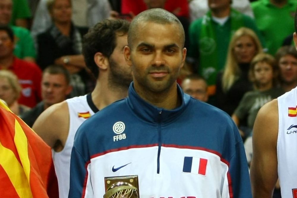 Οι κορυφαίοι του Ευρωμπάσκετ