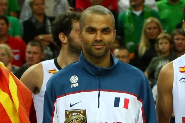 Οι κορυφαίοι του Ευρωμπάσκετ