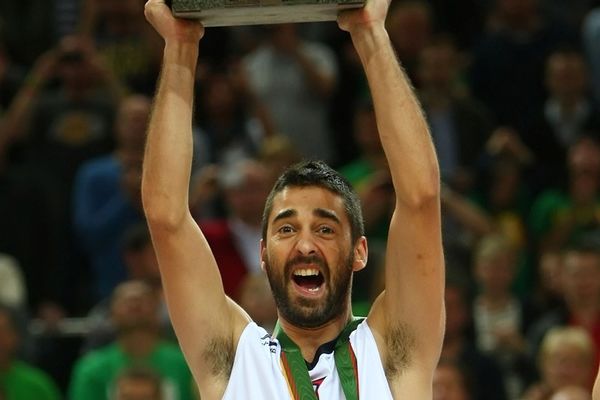 Ναβάρο: «Δίκαια MVP»
