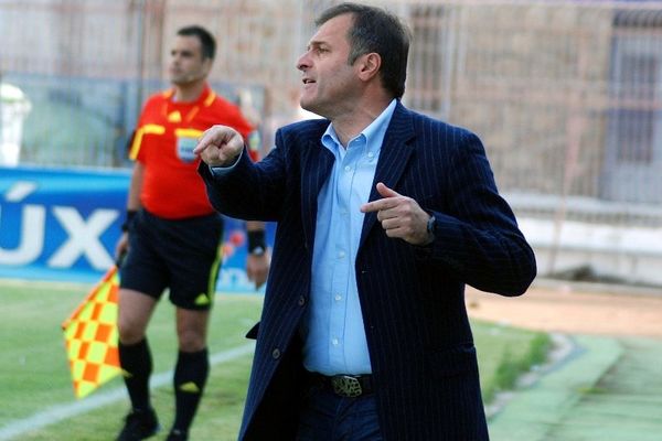 «Χαμόγελα» από Καλαϊτζίδη