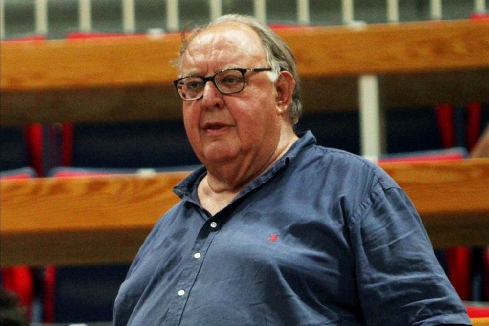 Συγχαρητήρια από Πάγκαλο