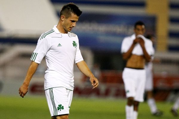 Ραντεβού με τον κόσμο ο Ρούντολφ