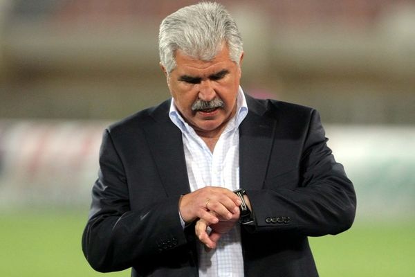 Επιστροφή στη… δράση