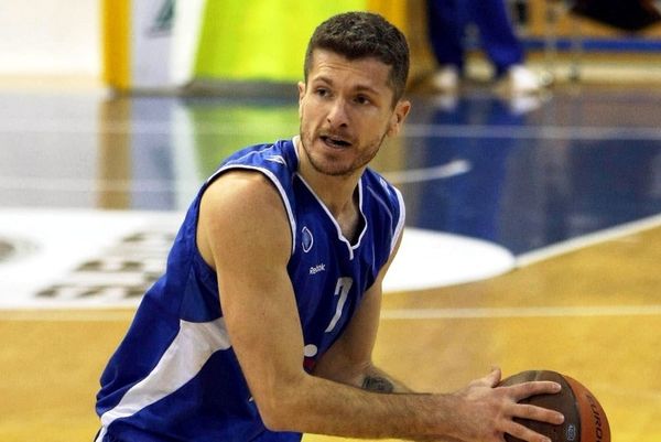 Στον Κολοσσό ο Καλαϊτζής
