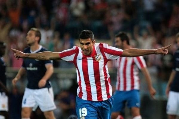 Ρέγιες: «Πρωτάθλημα δυο ταχυτήτων»