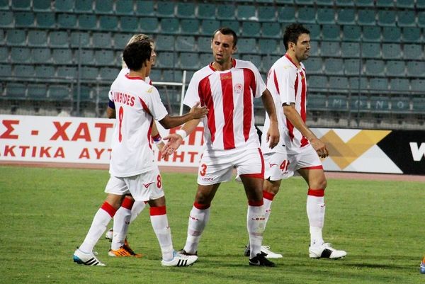 «Ένα δώρο για ’σένα…»