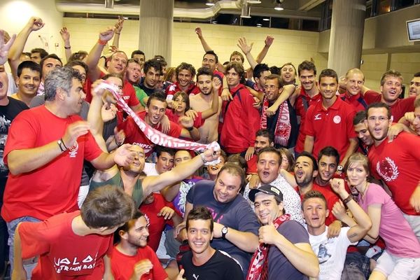 «Περιμένουμε την παραίτησή τους…»